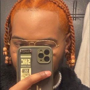 Meet your Posher, Braylen